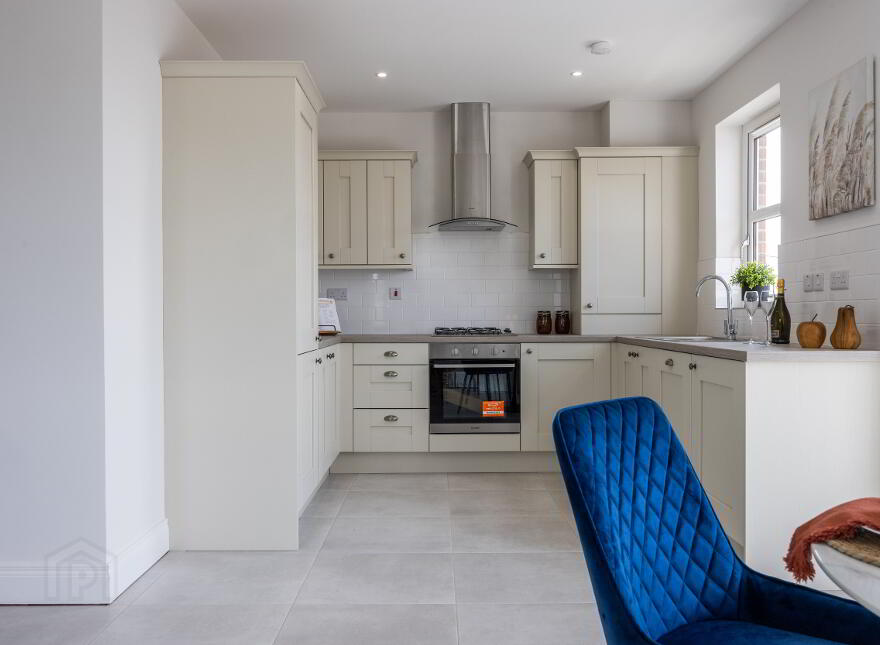 The Ladywell - First Floor, Regent Park, North Road, Newtownards