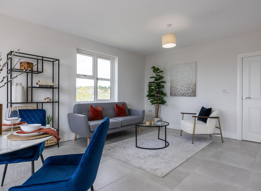 The Ladywell - First Floor, Regent Park, North Road, Newtownards
