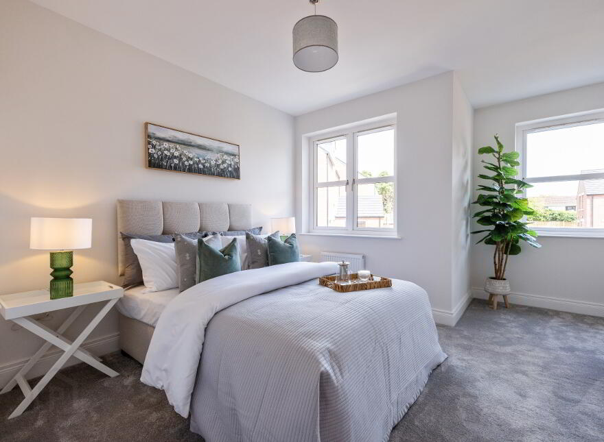 The Ladywell - First Floor, Regent Park, North Road, Newtownards