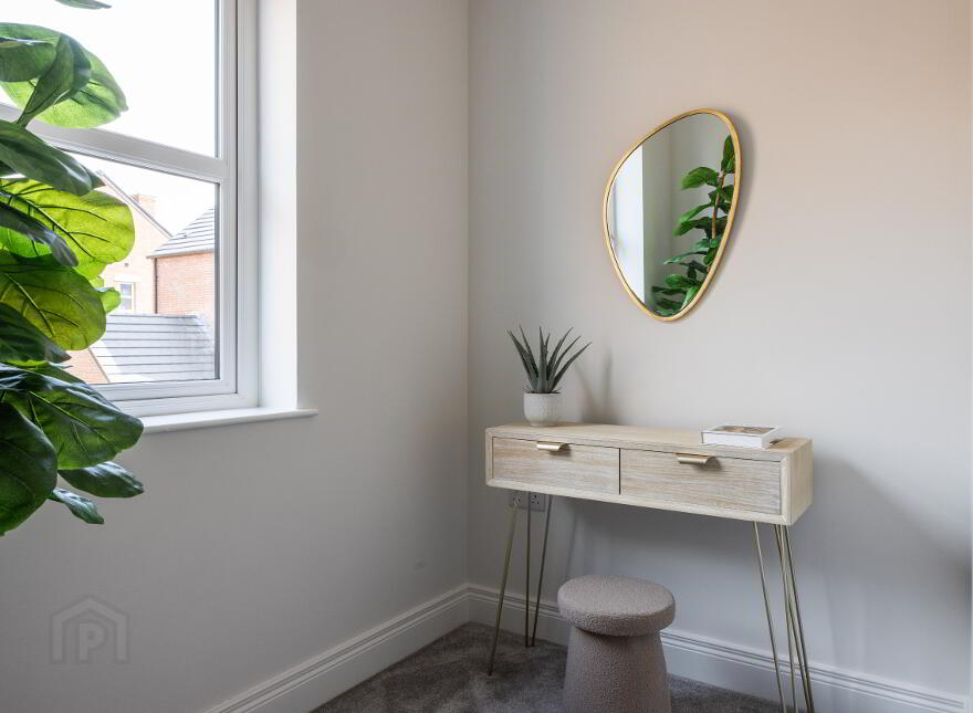 The Ladywell - First Floor, Regent Park, North Road, Newtownards