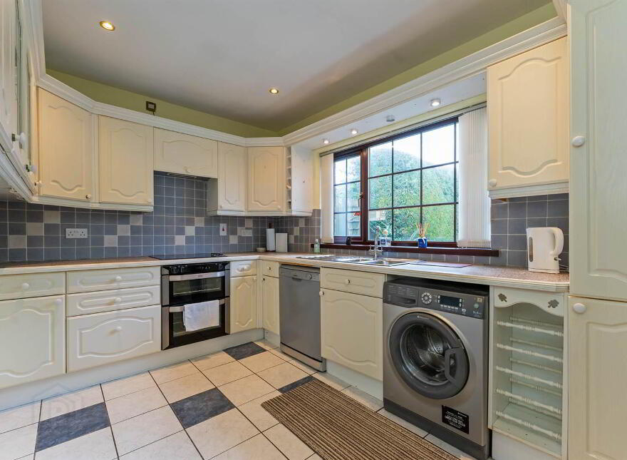 'Killops Rose', 32 Croft Road, Holywood, BT18 0PB