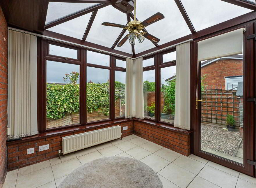 'Killops Rose', 32 Croft Road, Holywood, BT18 0PB
