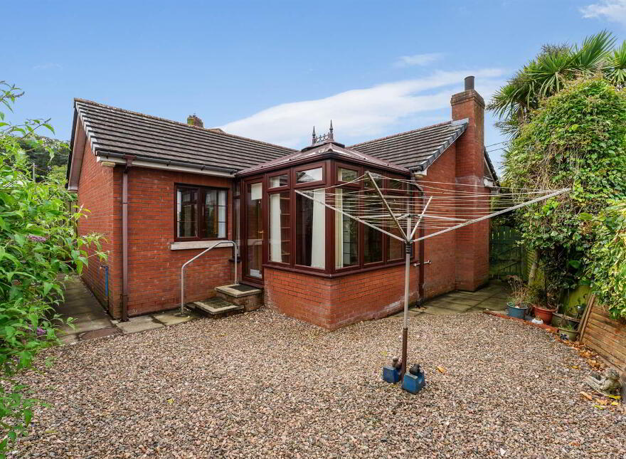 'Killops Rose', 32 Croft Road, Holywood, BT18 0PB