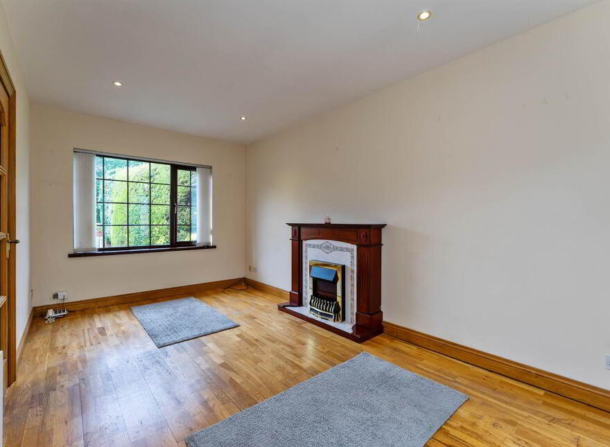 'Killops Rose', 32 Croft Road, Holywood, BT18 0PB