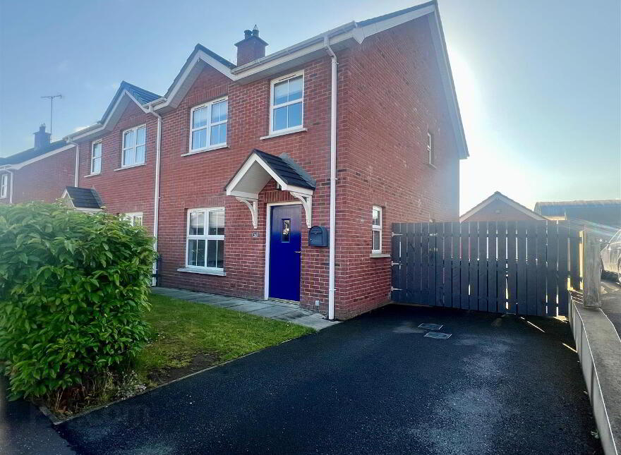 54 Carn Valley, Rathfriland, Newry, BT34 5GA photo