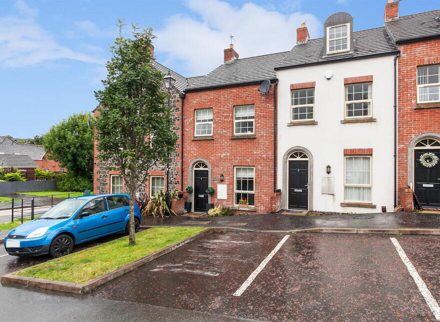 2 Gransha Wood, Dundonald, Belfast, BT16 2FG photo