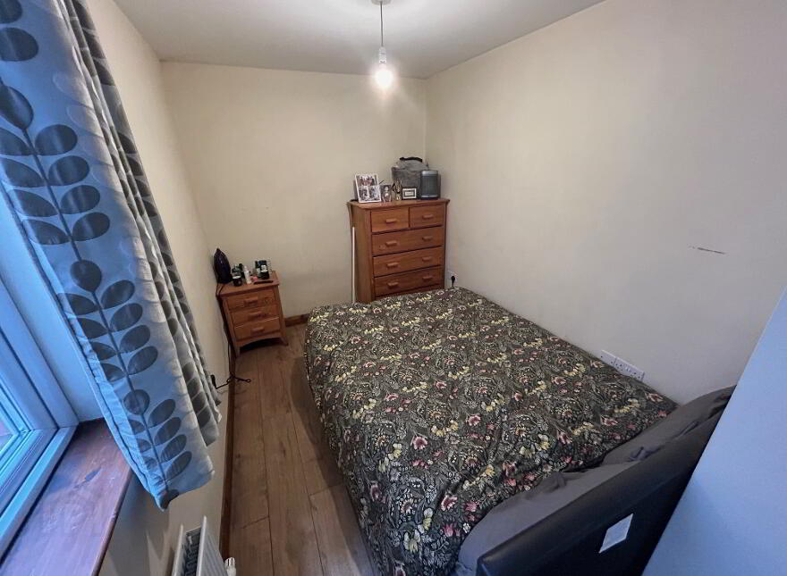 Apt 1, 11 Wellesley Avenue, Belfast, BT9 6DG