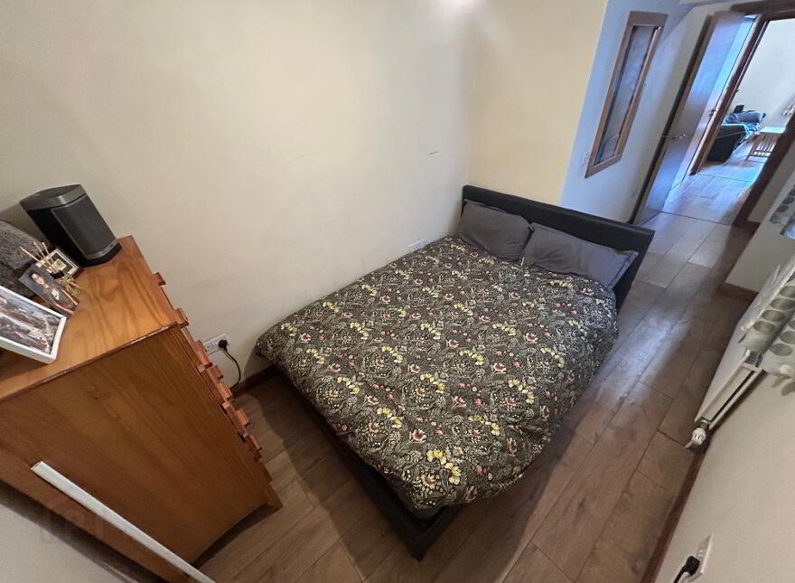 Apt 1, 11 Wellesley Avenue, Belfast, BT9 6DG