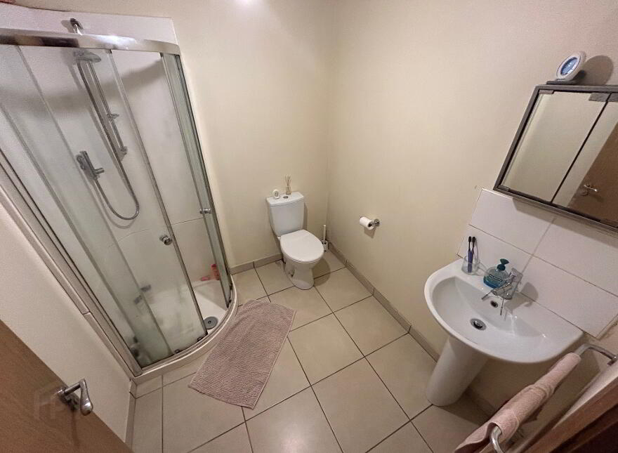 Apt 1, 11 Wellesley Avenue, Belfast, BT9 6DG