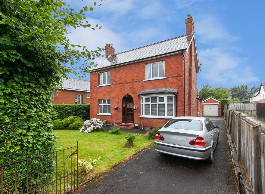 41 Diamond Gardens, Belfast, BT10 0HE photo