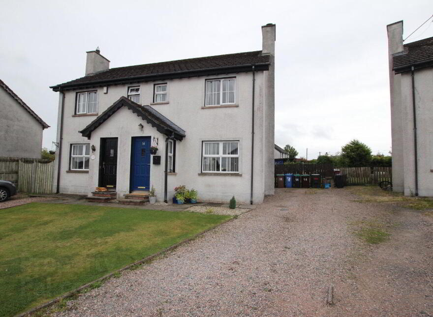 14 Henryville Meadows, Ballyclare, BT39 9FY photo