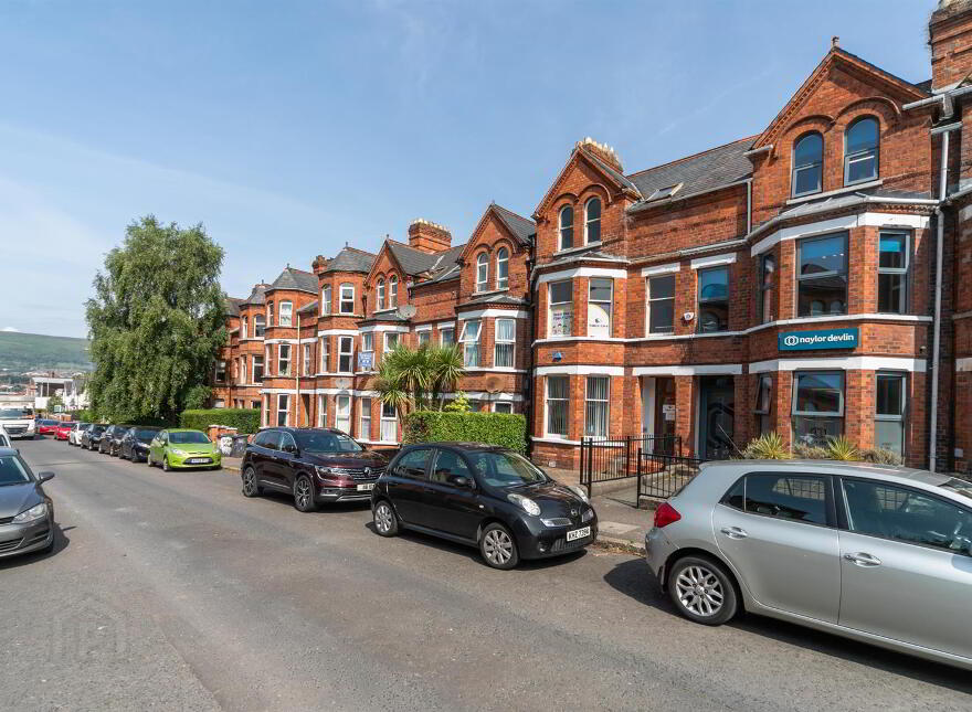 97 Malone Avenue, Belfast, BT9 6EQ