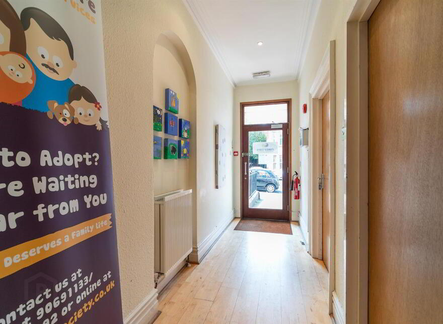 97 Malone Avenue, Belfast, BT9 6EQ