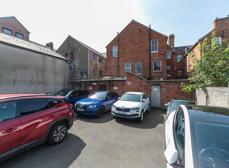 97 Malone Avenue, Belfast, BT9 6EQ
