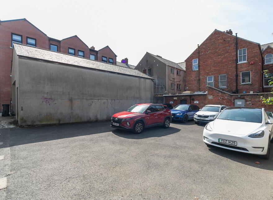 97 Malone Avenue, Belfast, BT9 6EQ