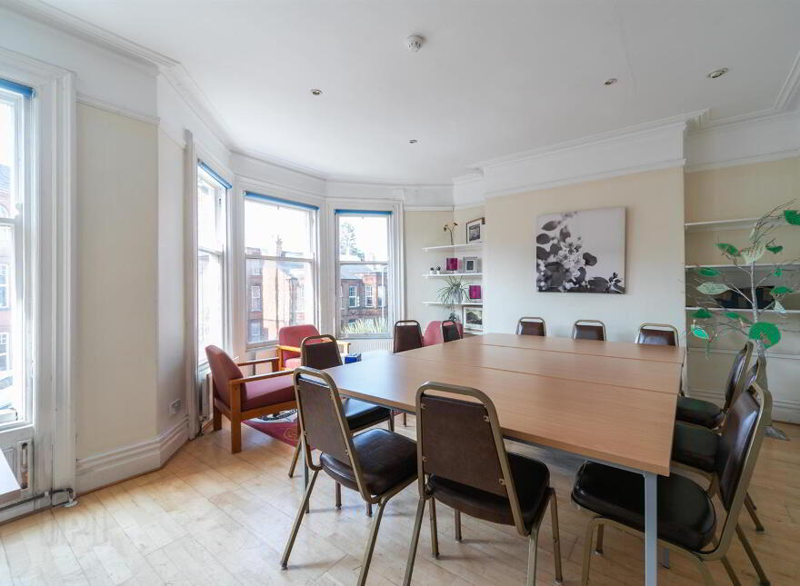 97 Malone Avenue, Belfast, BT9 6EQ