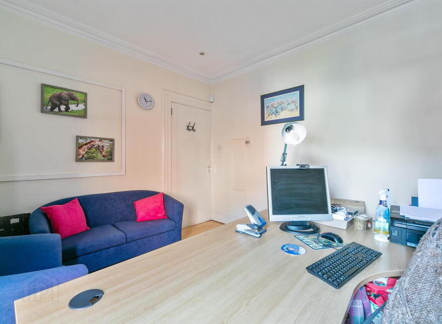 97 Malone Avenue, Belfast, BT9 6EQ
