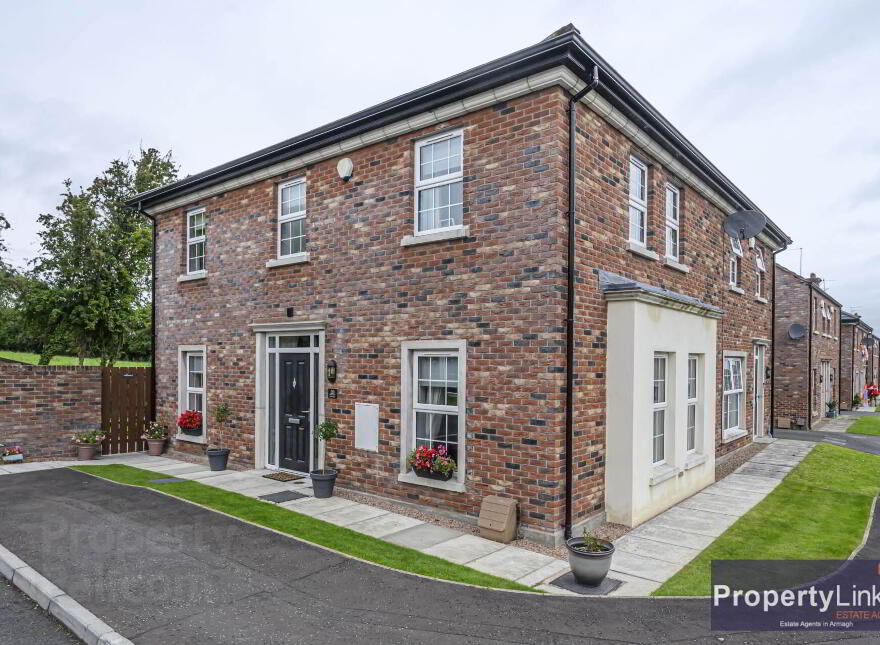 20 Spinners Avenue, The Rock Road, Armagh, BT60 2PE photo