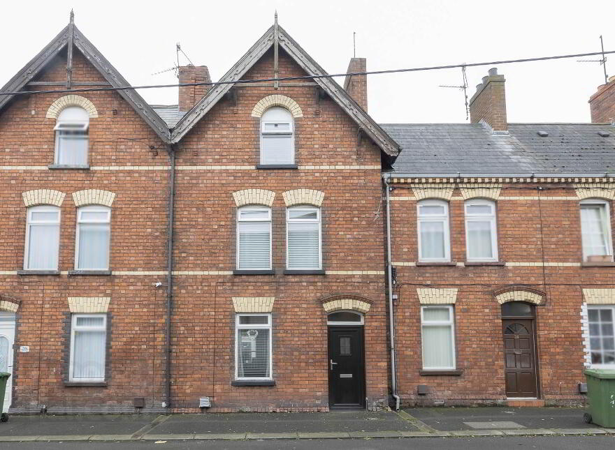 25 Brownlow Terrace, Lurgan, Craigavon, BT67 9AT photo