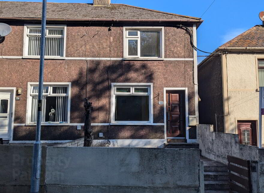 23 Ballysnod Road, Larne, BT40 3BZ photo