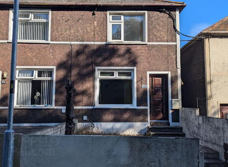 23 Ballysnod Road, Larne, BT40 3BZ photo