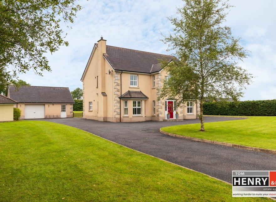 60a Cullenrammer Road, Greystone, Dungannon, BT70 1SD photo