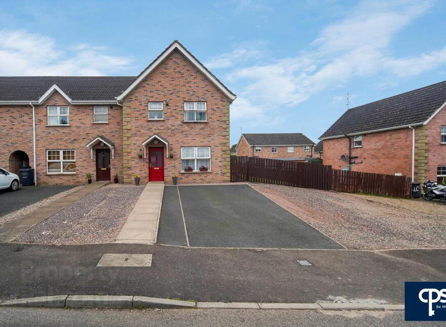 19 Coolnagard Hollow, Omagh, BT78 1JS photo