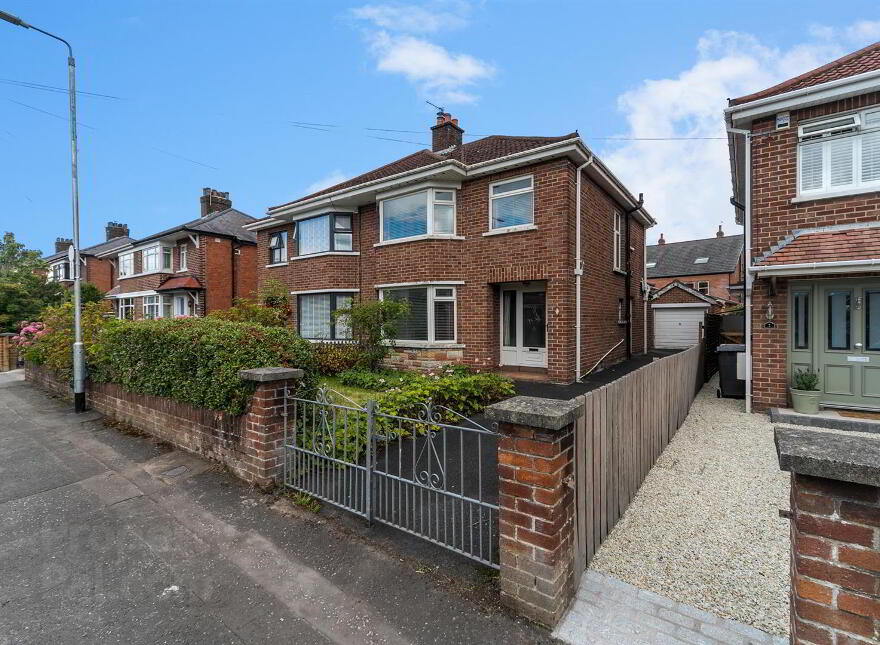 3 Greenwood Park, Belfast, BT4 3JN photo