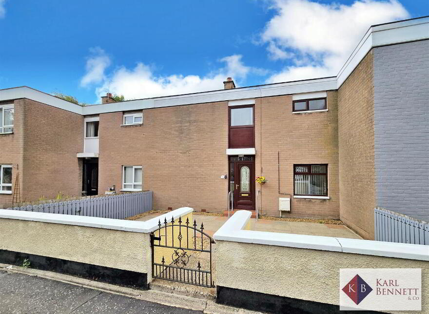 4 Dalry Park, Belfast, BT5 7GJ photo