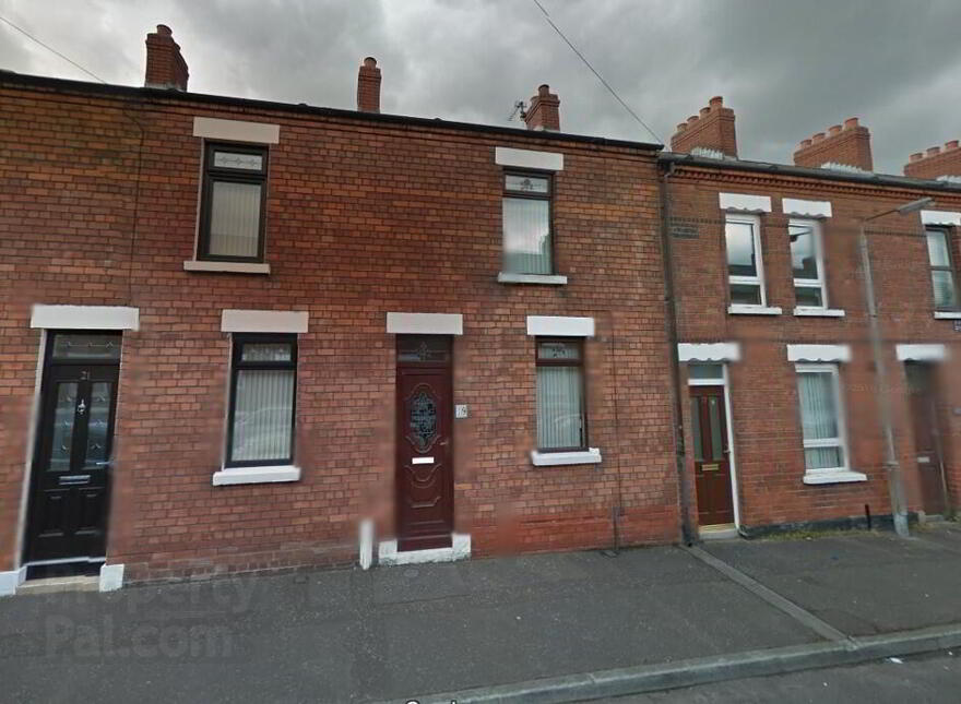 19 Egeria Street, Donegall Road, Belfast, BT12 5PN photo