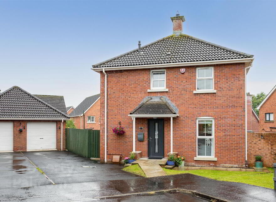 37 Carnbeg Meadows, Antrim, BT41 4RG photo