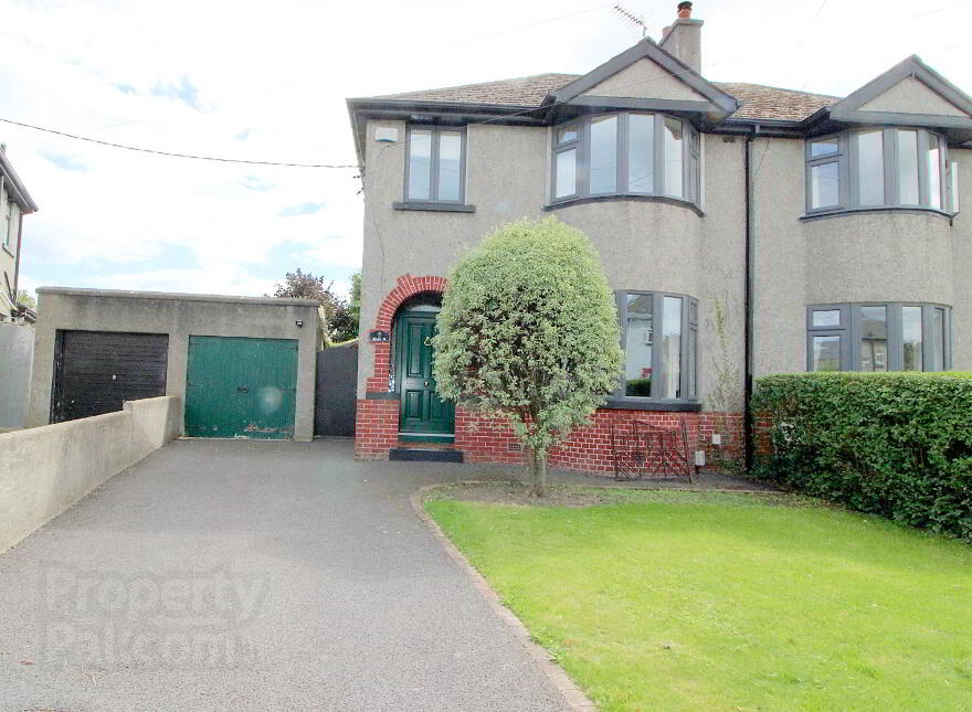 35 Old Muirhevna, Dublin Road, Dundalk, A91V9H0 photo