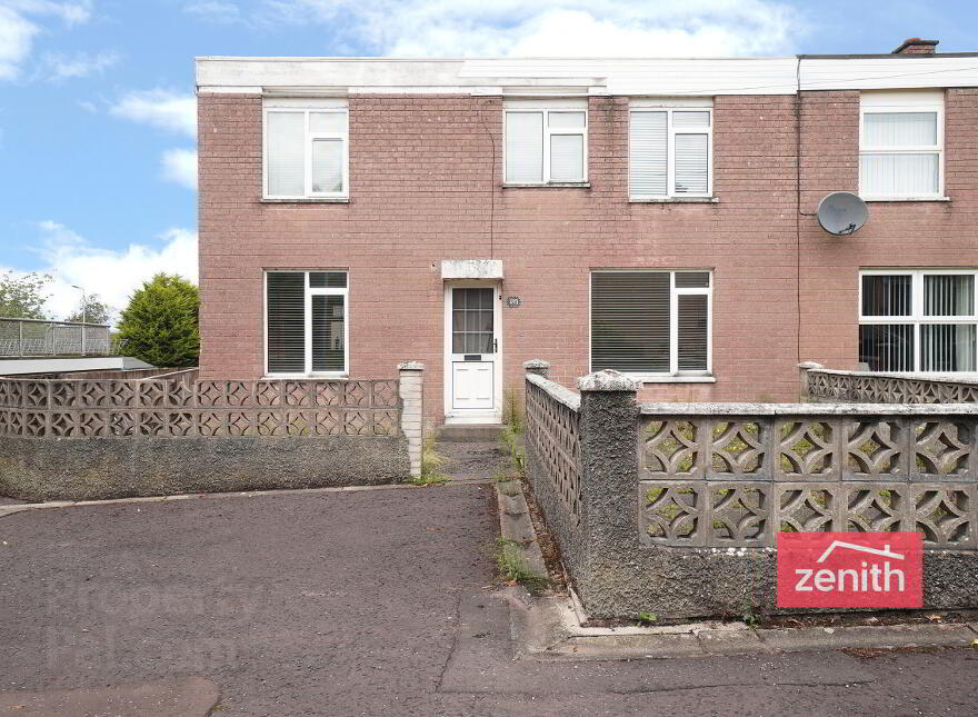 59 Melfort Drive, Belfast, BT5 7FE photo