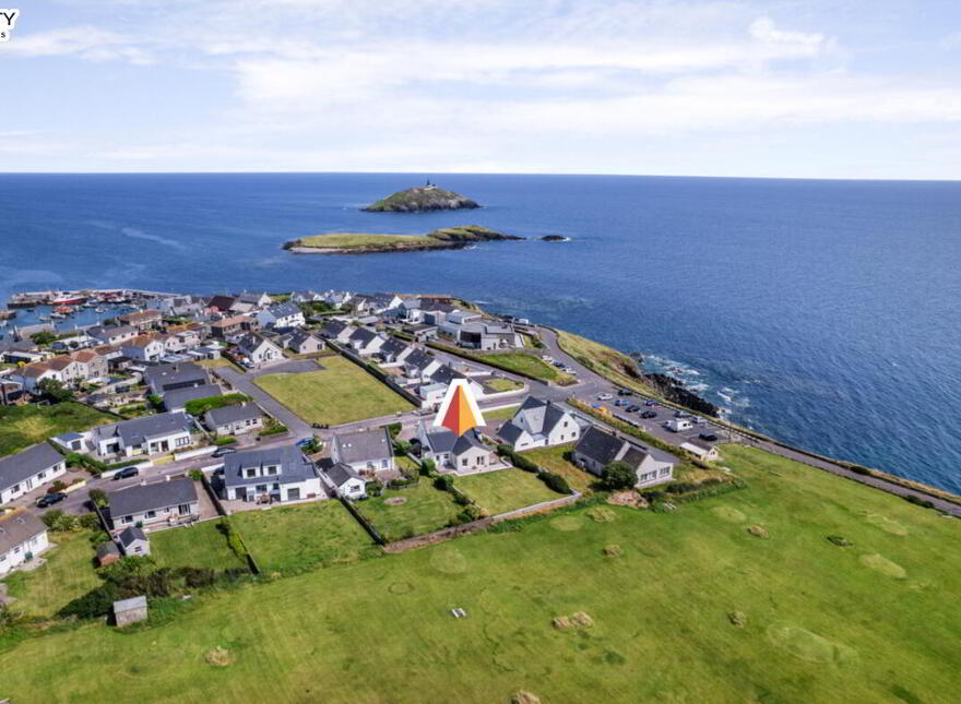 3 Sea View Park, Ballycotton, Midleton photo