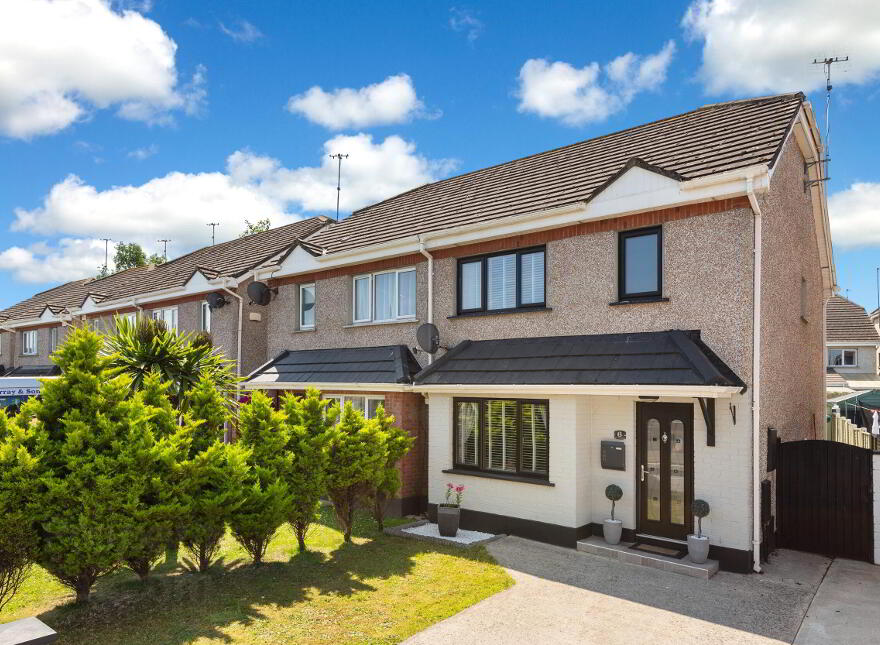 6 Laburnam Drive, Termon Abbey, Drogheda photo