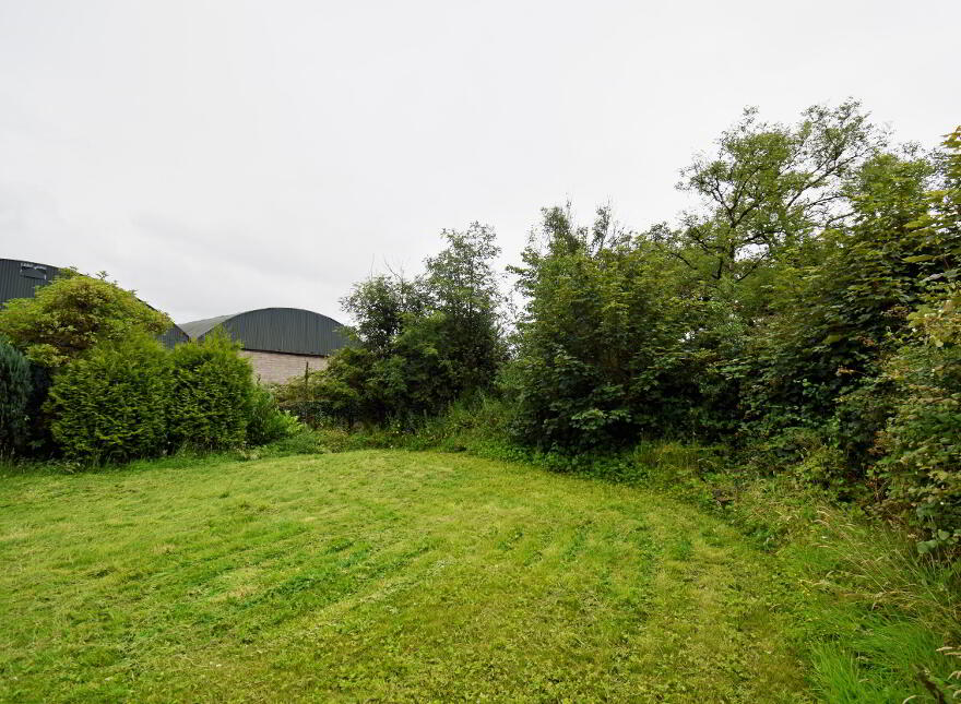 23 Boleran Park, Garvagh, Coleraine, BT51 5EJ