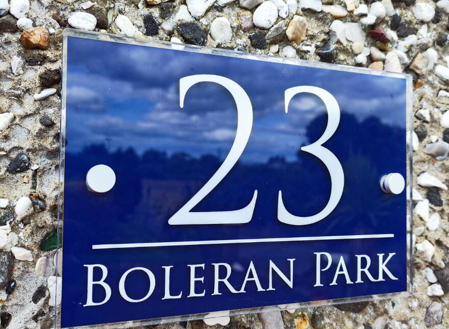 23 Boleran Park, Garvagh, Coleraine, BT51 5EJ