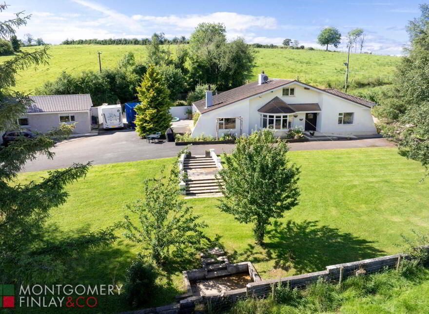 231 Tummery Road, Trillick, Irvinestown, Omagh, BT78 3UF photo