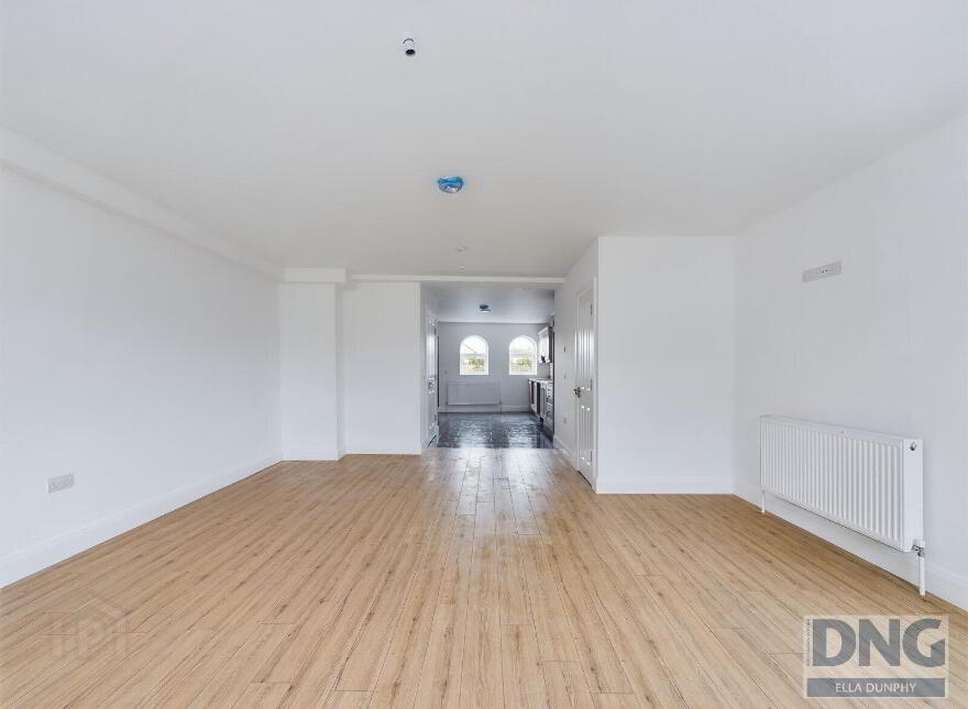 High Street, Goresbridge, R95W2K0