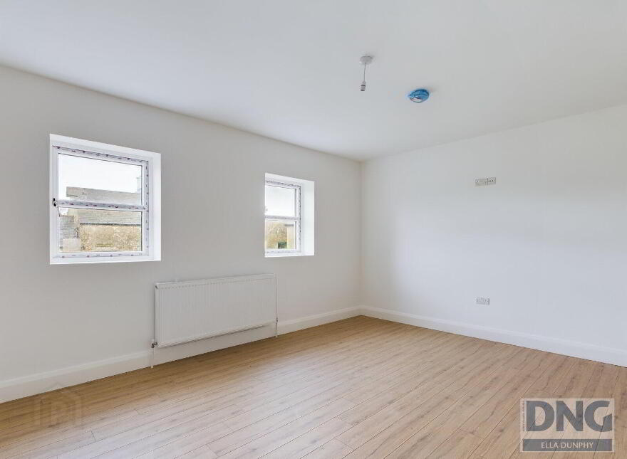 High Street, Goresbridge, R95W2K0