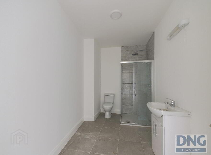 High Street, Goresbridge, R95W2K0