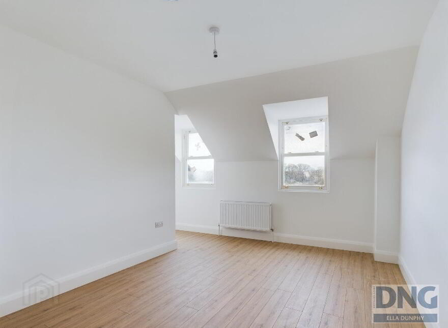High Street, Goresbridge, R95W2K0