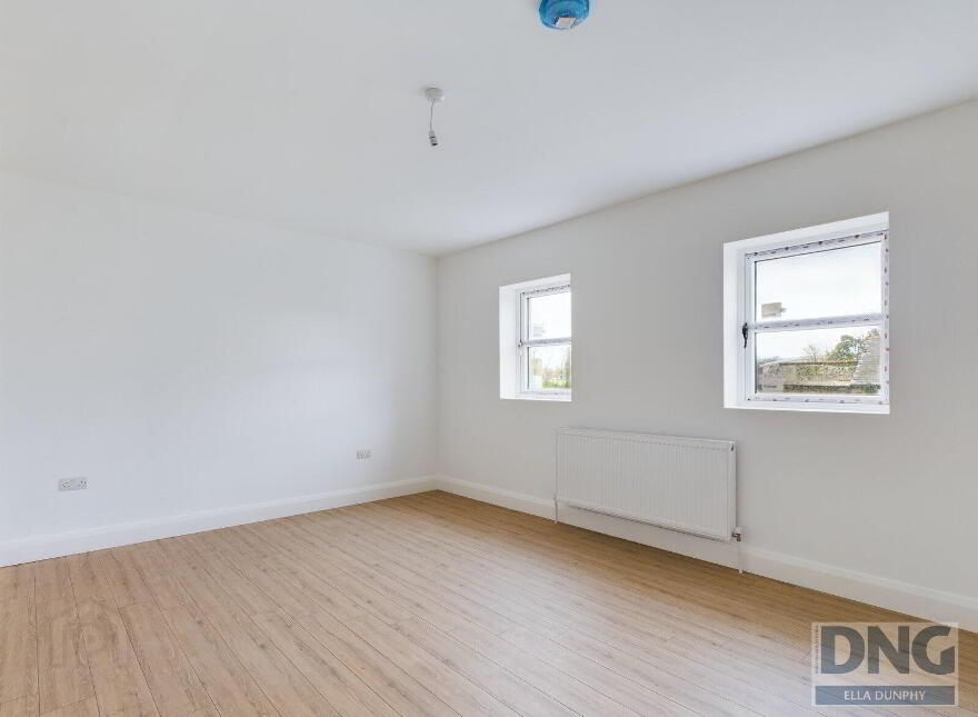 High Street, Goresbridge, R95W2K0