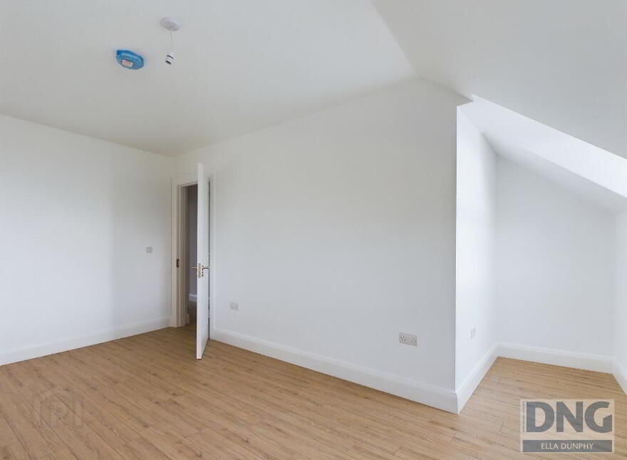 High Street, Goresbridge, R95W2K0