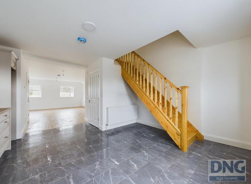 High Street, Goresbridge, R95W2K0