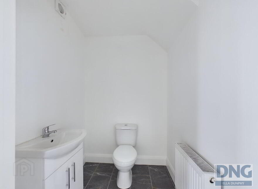 High Street, Goresbridge, R95W2K0