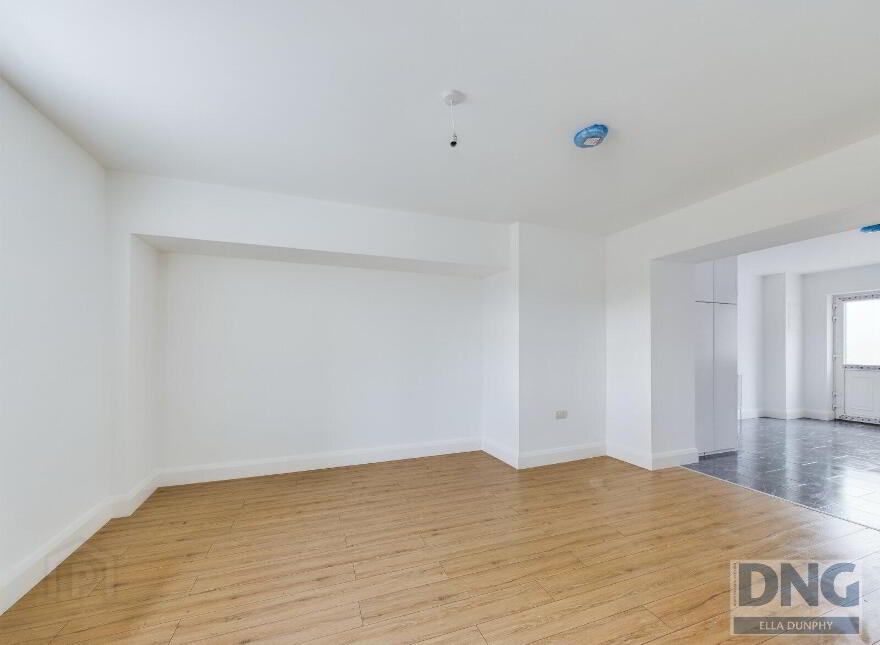 High Street, Goresbridge, R95W2K0