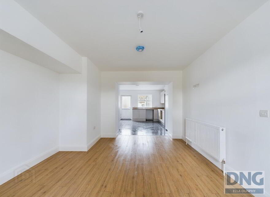 High Street, Goresbridge, R95W2K0