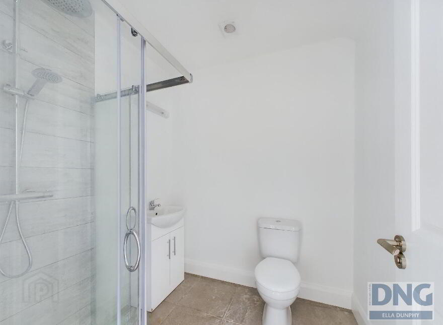 High Street, Goresbridge, R95W2K0