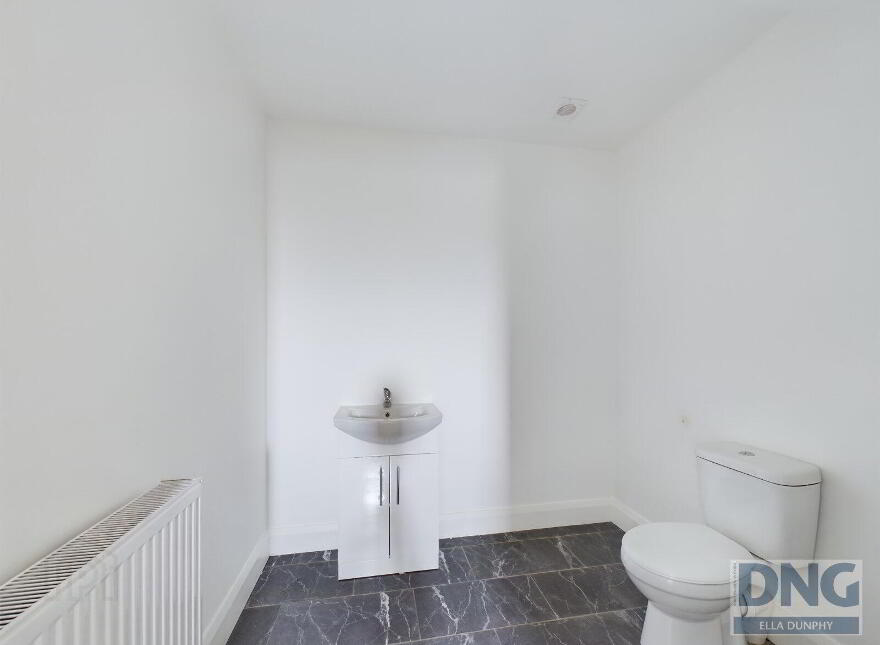 High Street, Goresbridge, R95W2K0